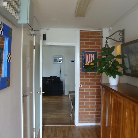 Kalmar Sjoemanshem Hostel Екстериор снимка