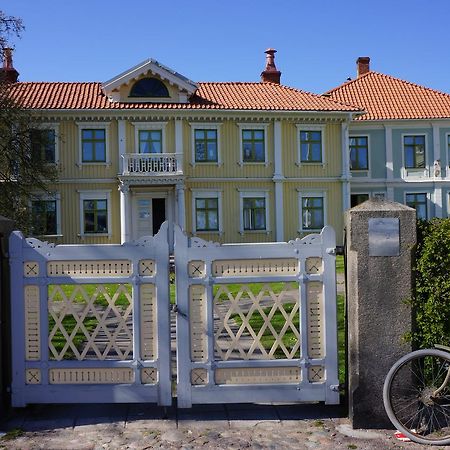 Kalmar Sjoemanshem Hostel Екстериор снимка