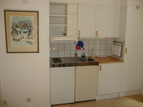 Kalmar Sjoemanshem Hostel Екстериор снимка