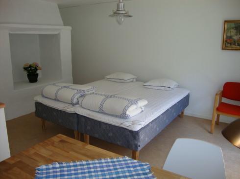 Kalmar Sjoemanshem Hostel Екстериор снимка
