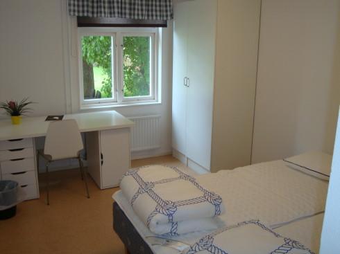 Kalmar Sjoemanshem Hostel Екстериор снимка
