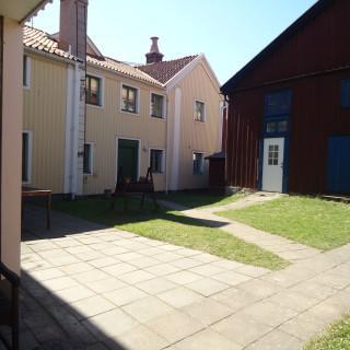 Kalmar Sjoemanshem Hostel Екстериор снимка