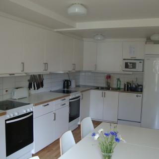 Kalmar Sjoemanshem Hostel Екстериор снимка