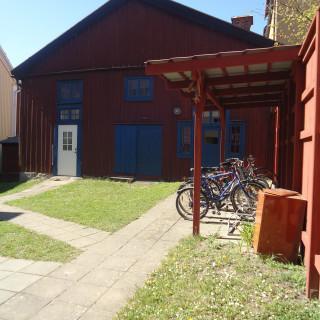 Kalmar Sjoemanshem Hostel Екстериор снимка