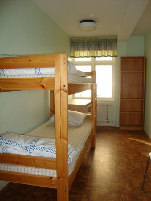 Kalmar Sjoemanshem Hostel Екстериор снимка