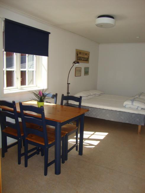 Kalmar Sjoemanshem Hostel Екстериор снимка