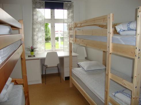 Kalmar Sjoemanshem Hostel Екстериор снимка