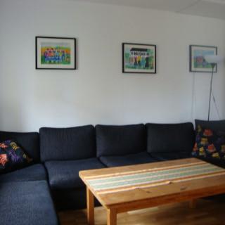 Kalmar Sjoemanshem Hostel Екстериор снимка
