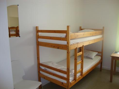 Kalmar Sjoemanshem Hostel Екстериор снимка