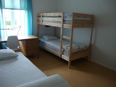 Kalmar Sjoemanshem Hostel Екстериор снимка