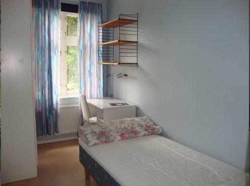 Kalmar Sjoemanshem Hostel Екстериор снимка